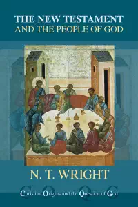 New Testament and the People of God, The - N. T. Wright